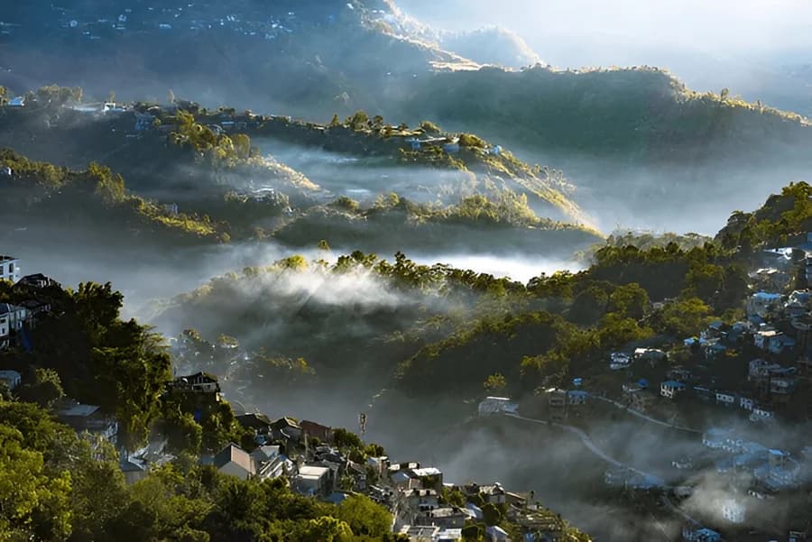 Mizoram