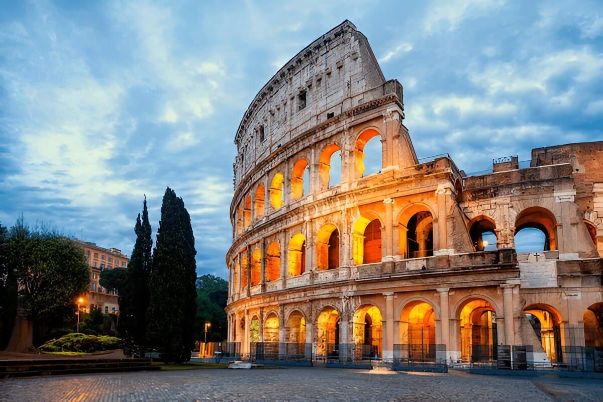 Colosseum