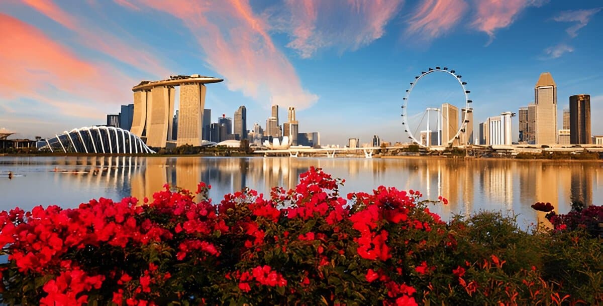 Marina Bay