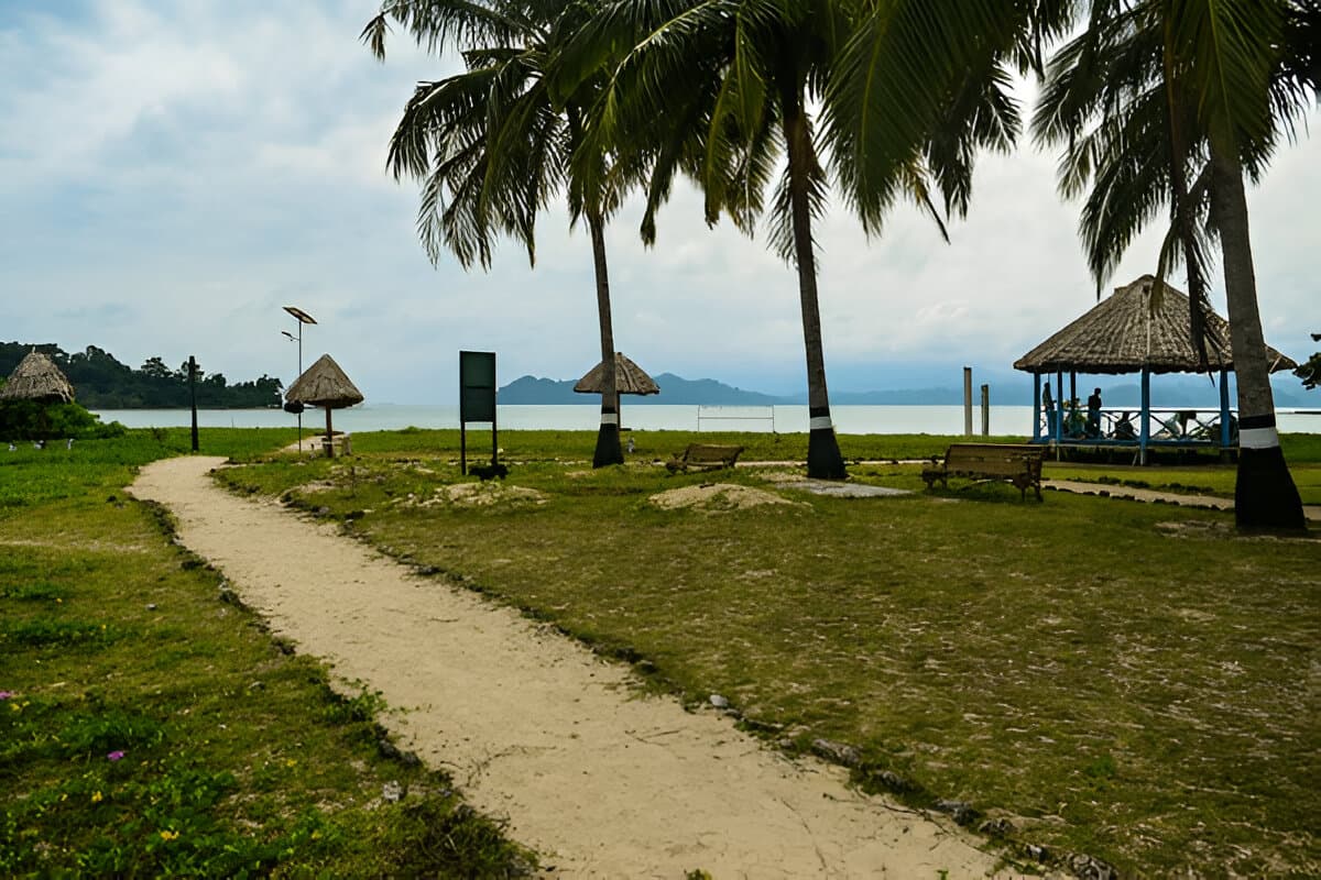 Diglipur  