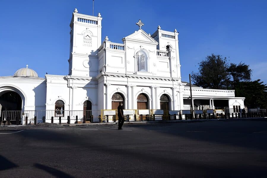 St. Anthony&#8217;s Church