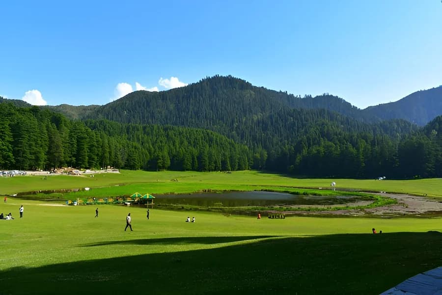 Dalhousie