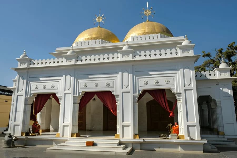 Shri Govindji Temple