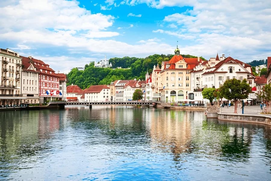 Lucerne