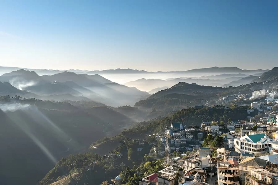 Manipur