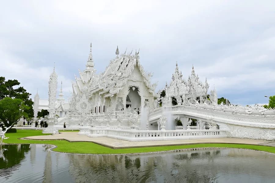 Chiang Rai