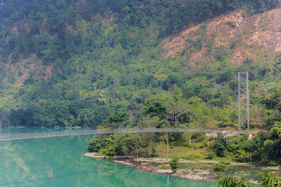 Trisuli River
