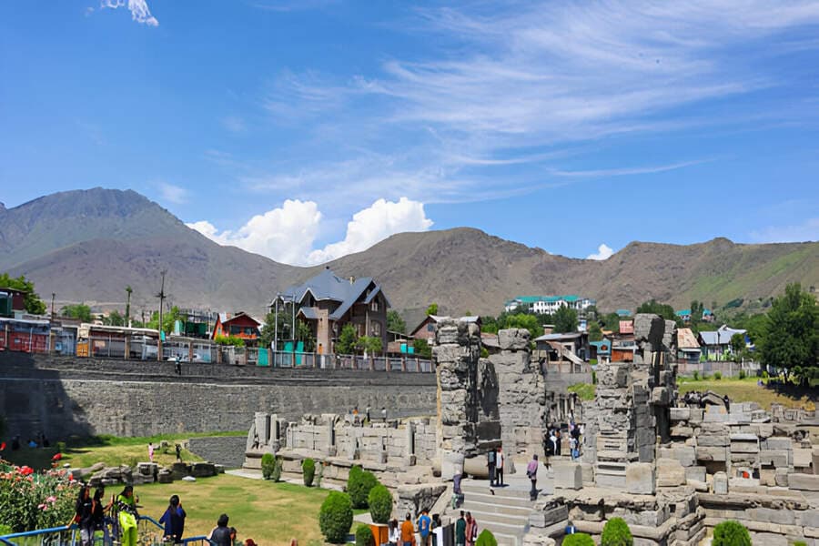 Pulwama