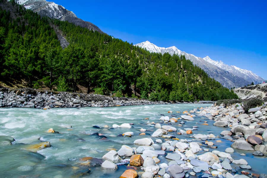 Kishtwar