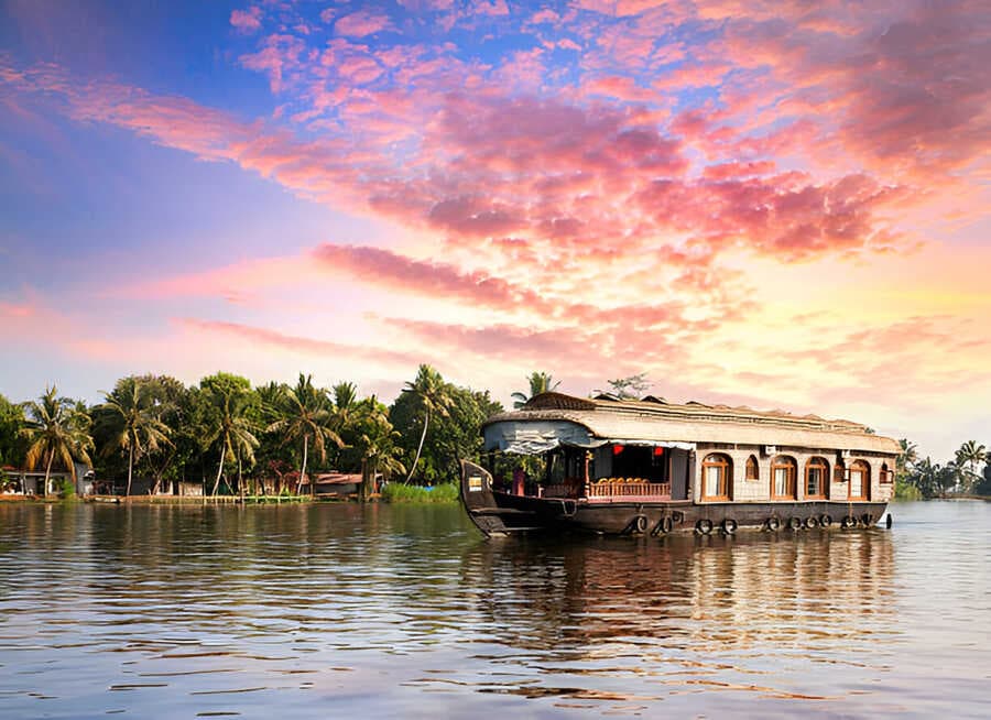 Alleppey