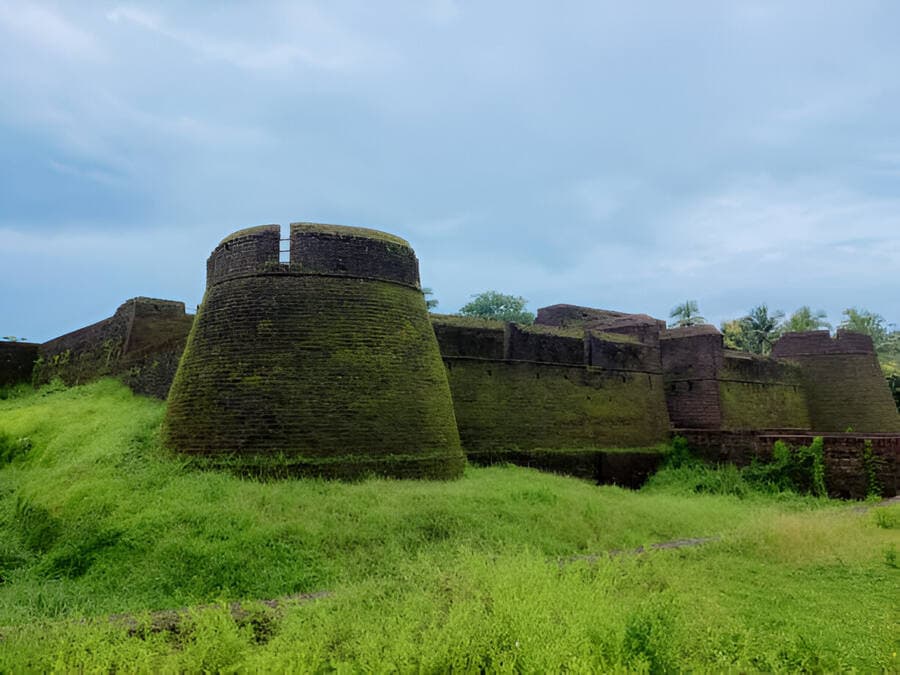 Kasaragod