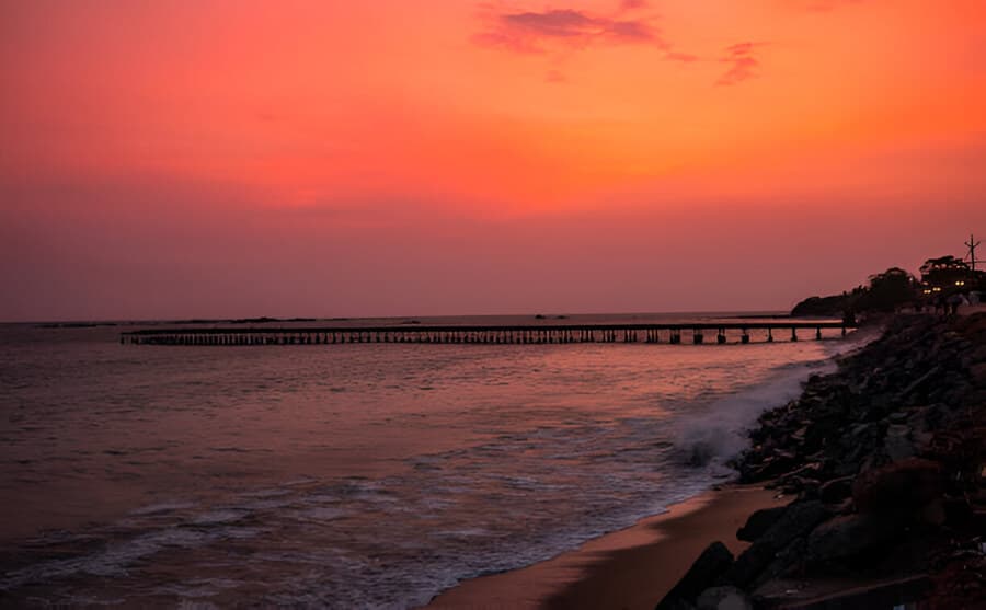 Thalassery