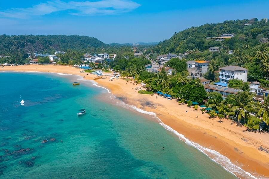 Unawatuna