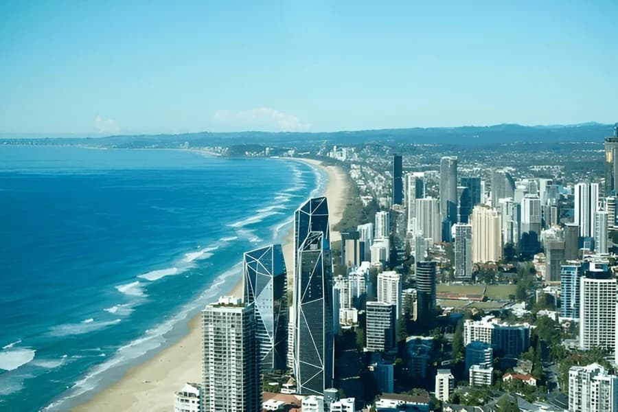 Gold Coast