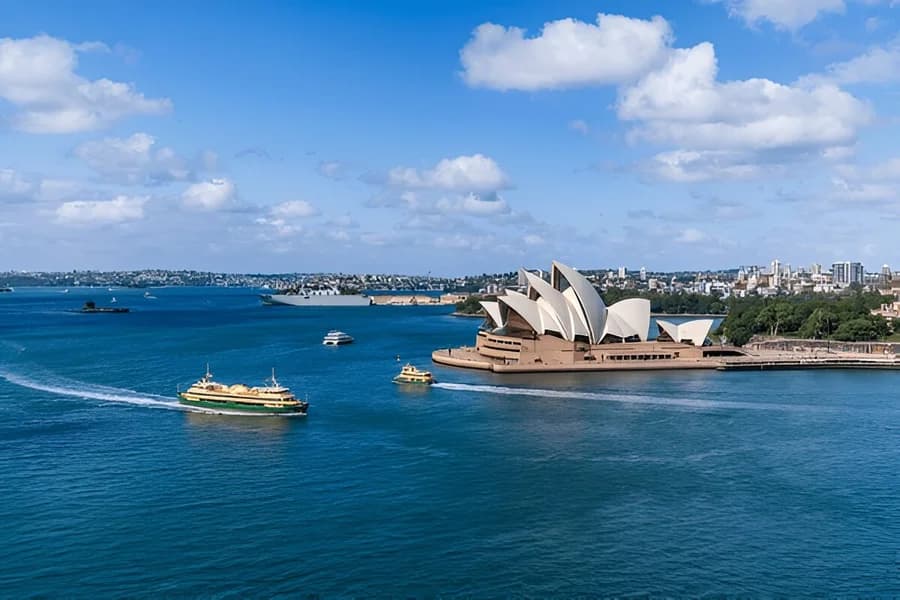 Sydney