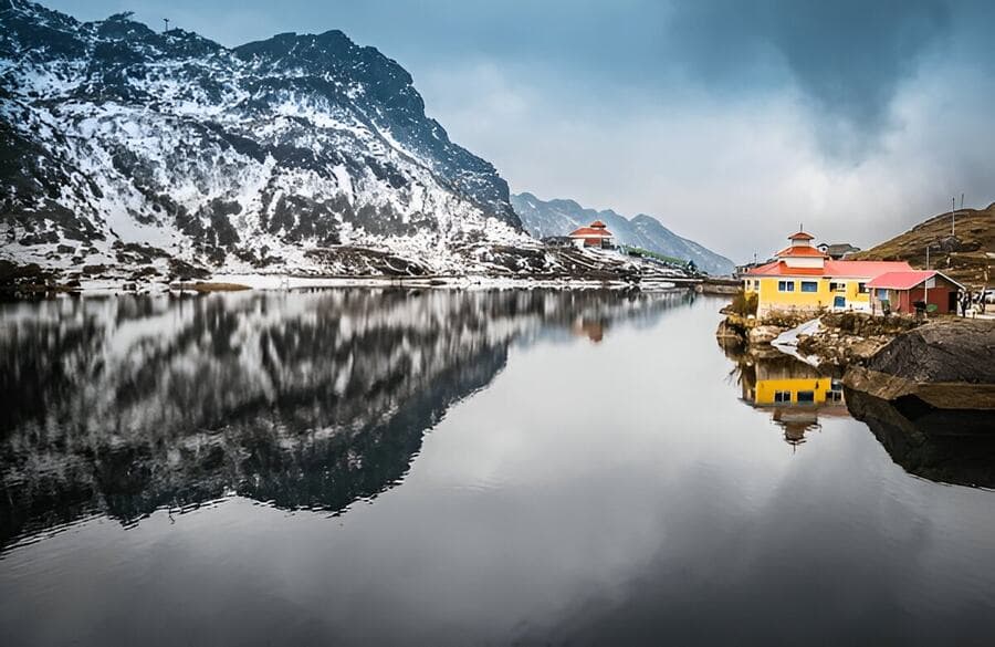 Sikkim