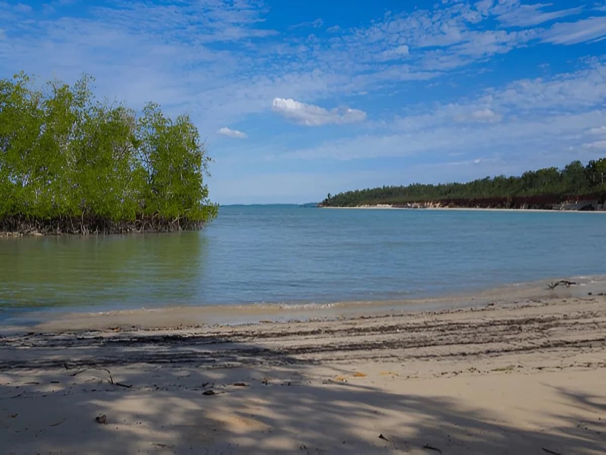 Tiwi Islands