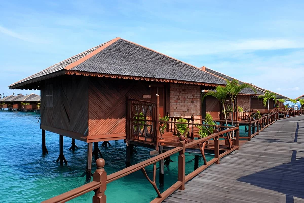 Sipadan Island