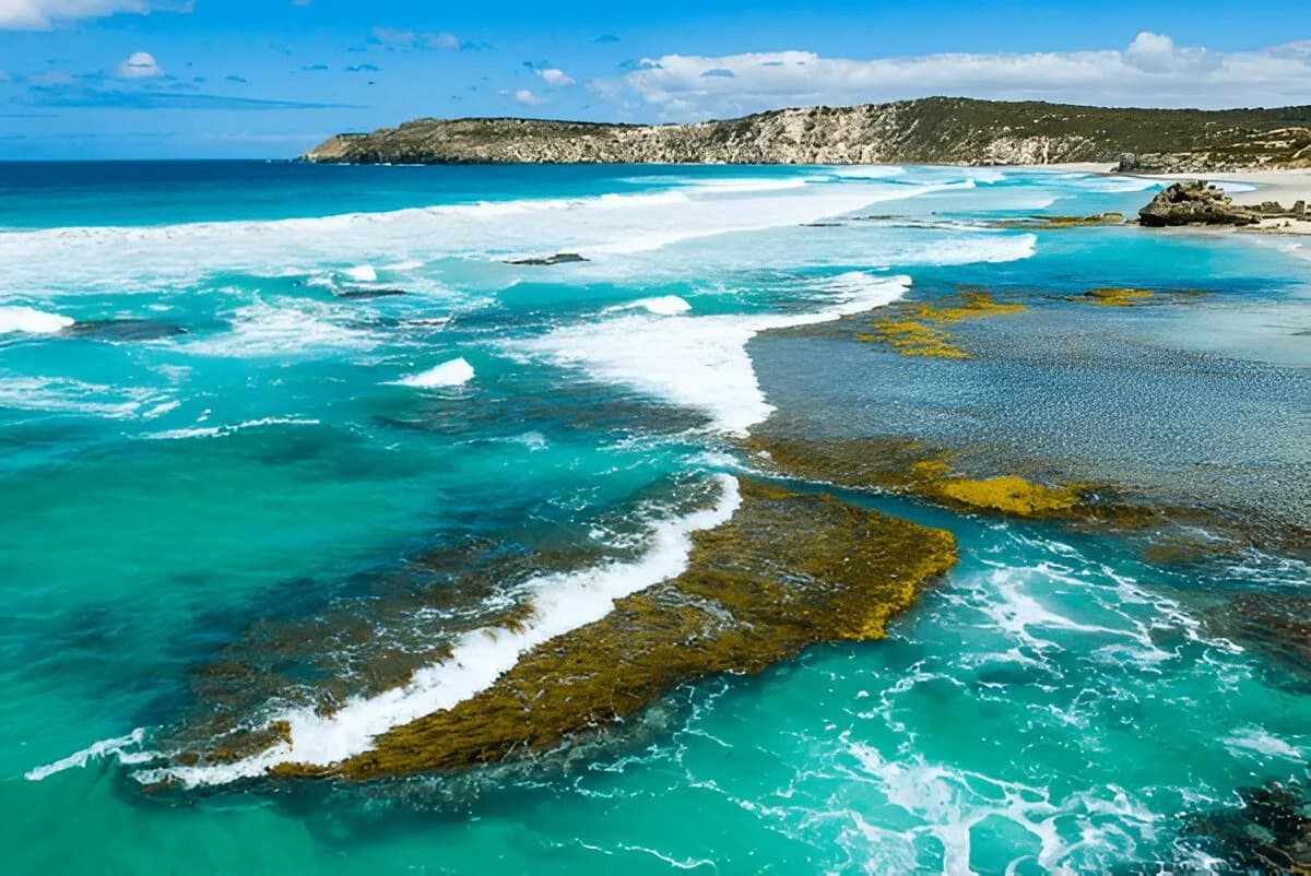 Kangaroo Island