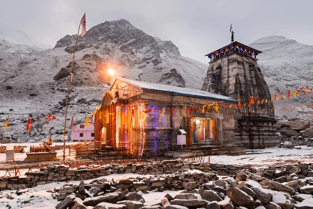 A Complete Guide to Chardham Yatra Registration