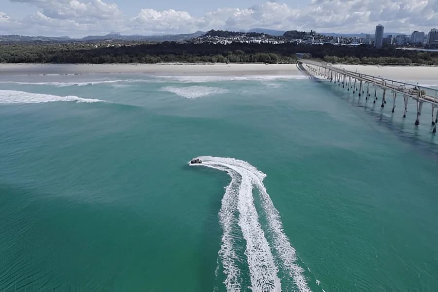 Jet Ski
