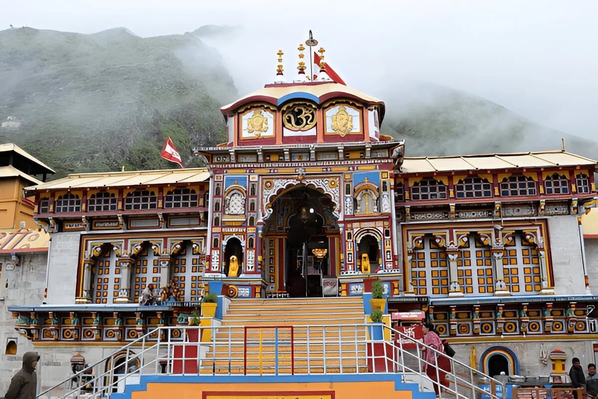 History of Char Dham Yatra