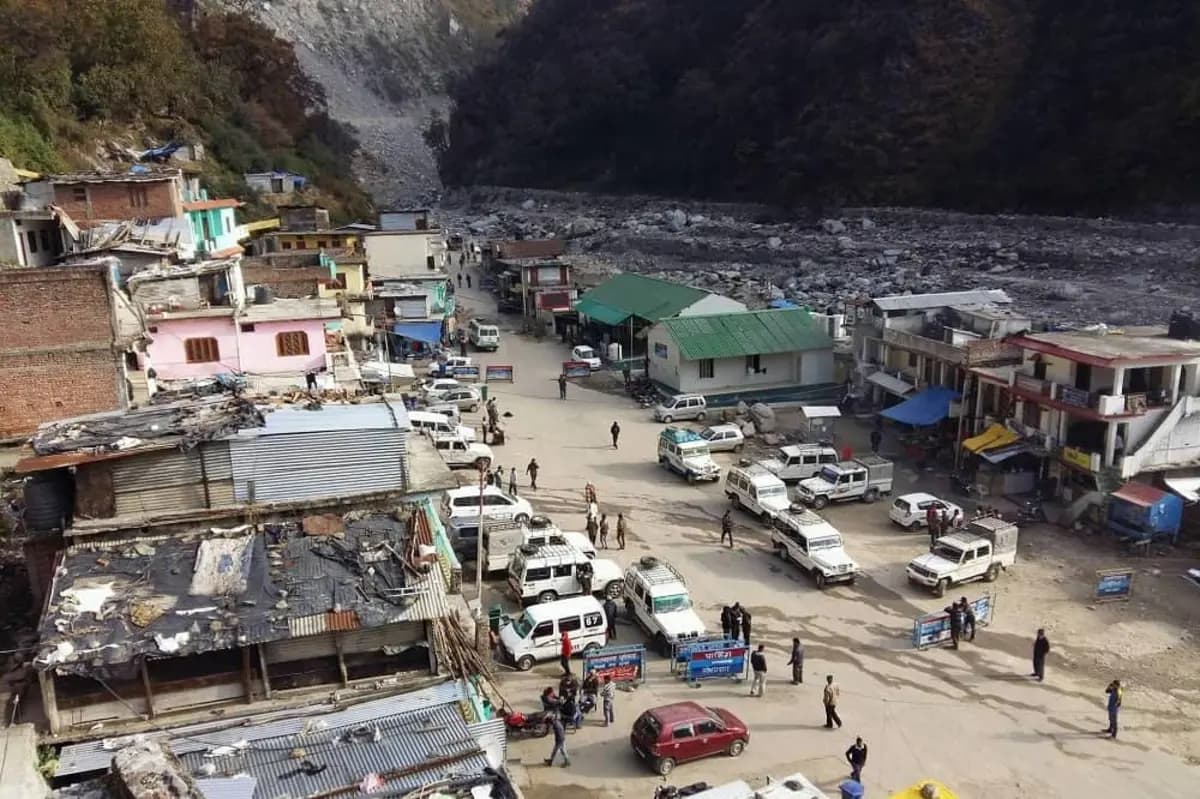 Sonprayag