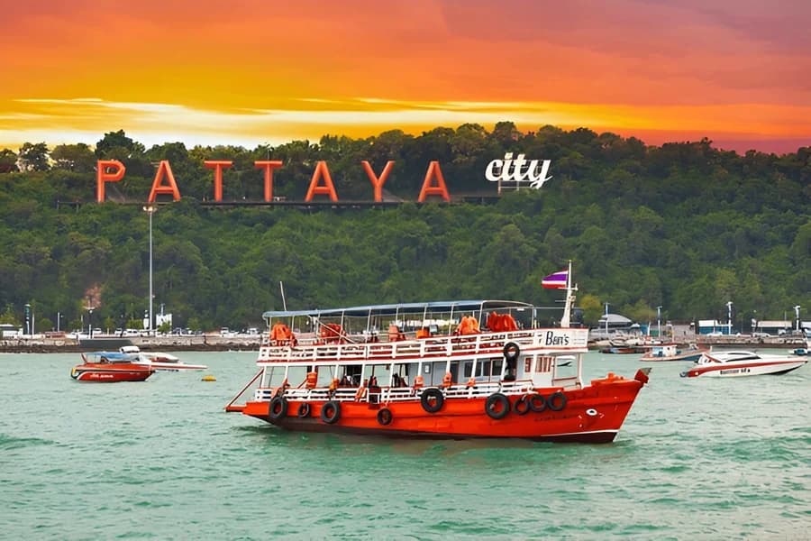 Pattaya