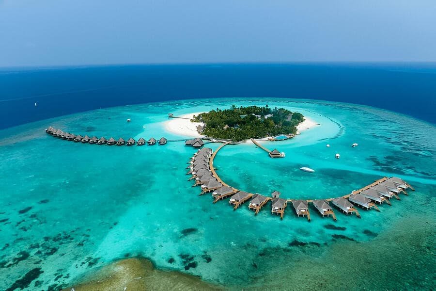 Malé Atoll