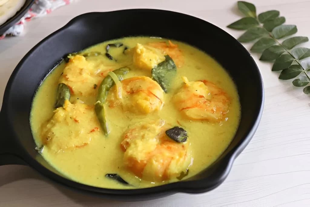 Chilli Curry