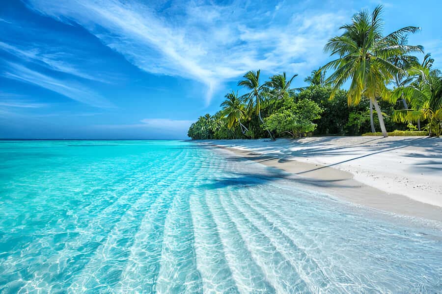 Sun Island