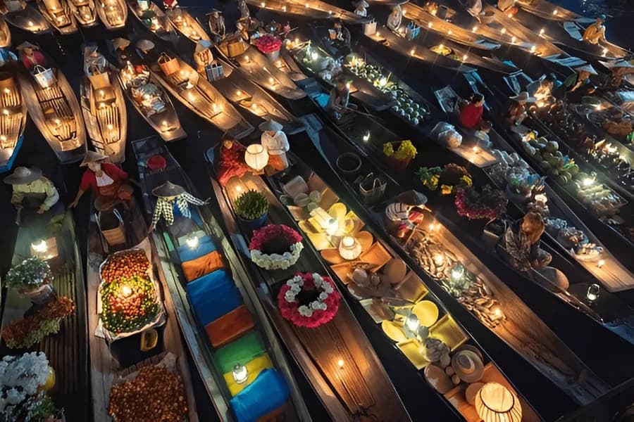 Things to Buy in Vietnam