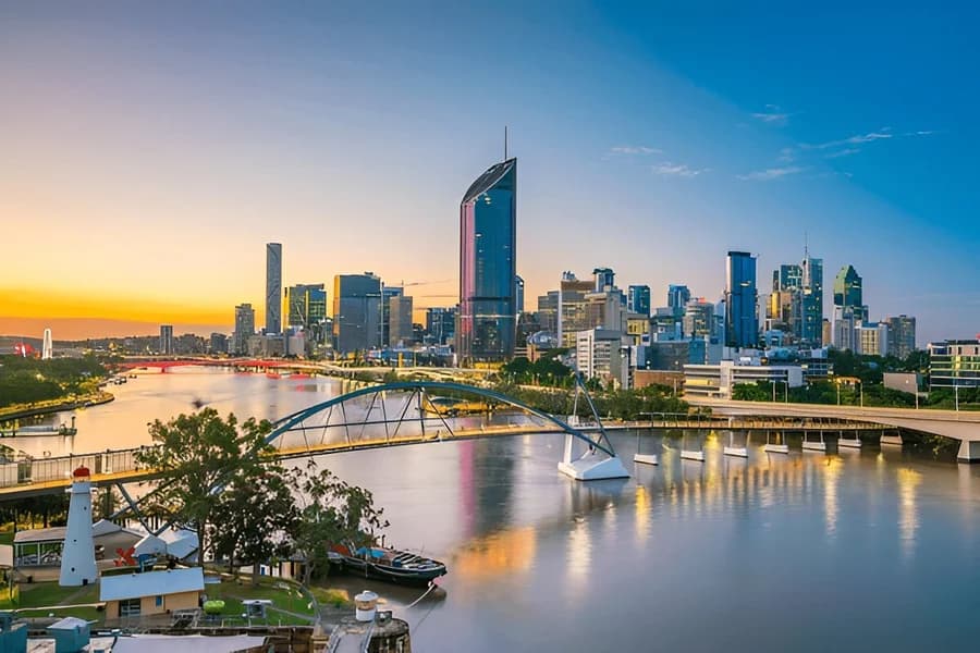South Australia