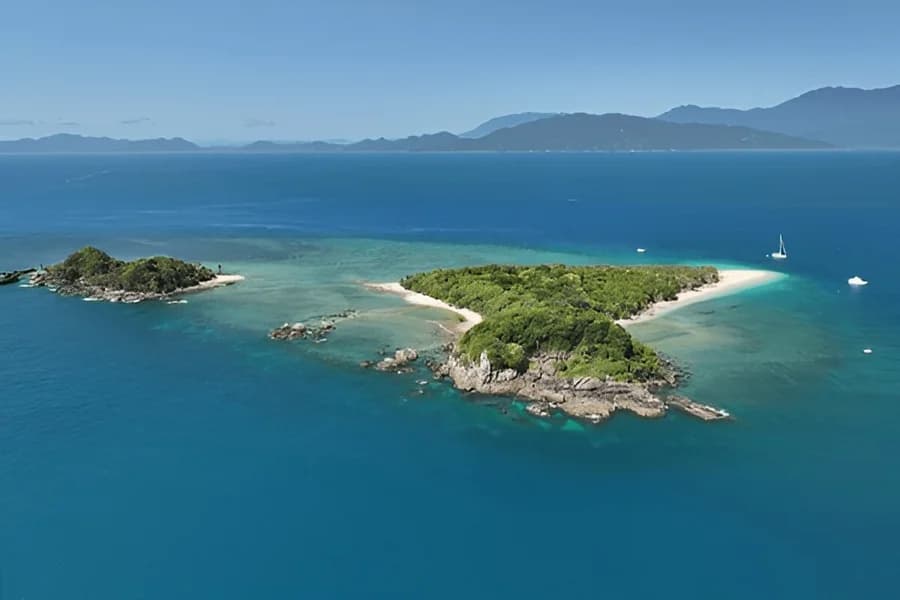 Great Barrier Reef