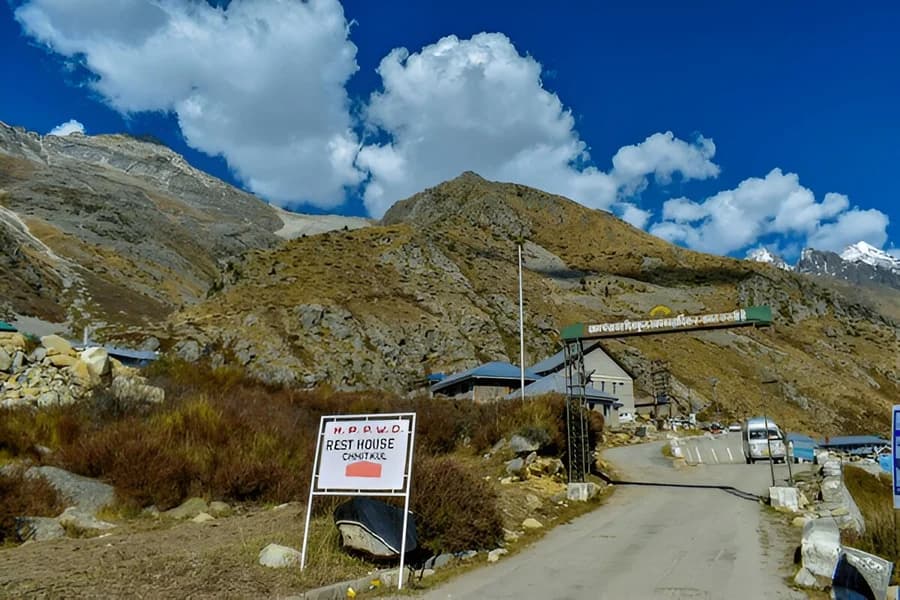 chitkul