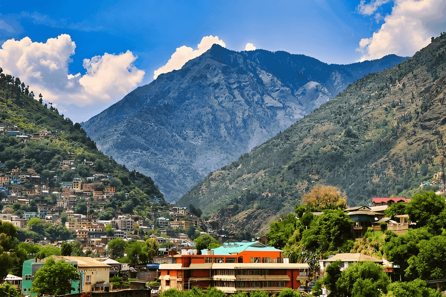 Kasol