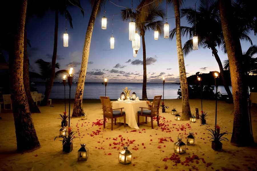 Lakshadweep Nightlife