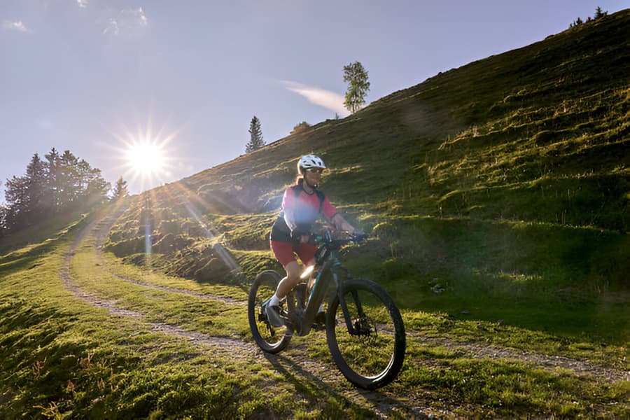 Biking Expedition
