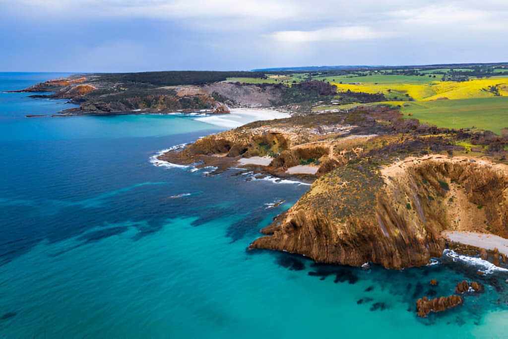 Kangaroo Island