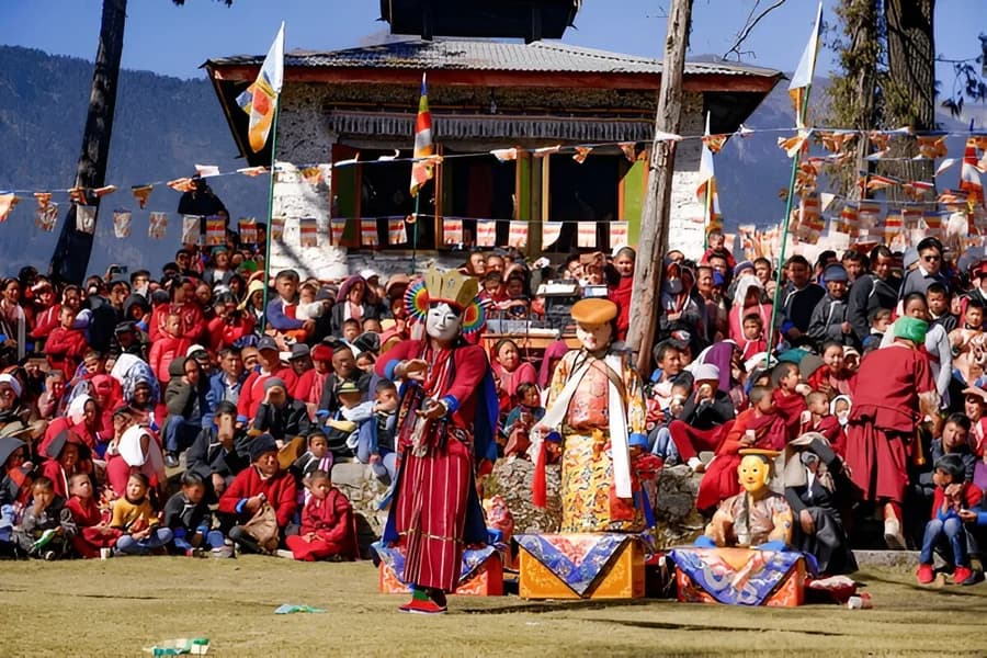 North East Festival