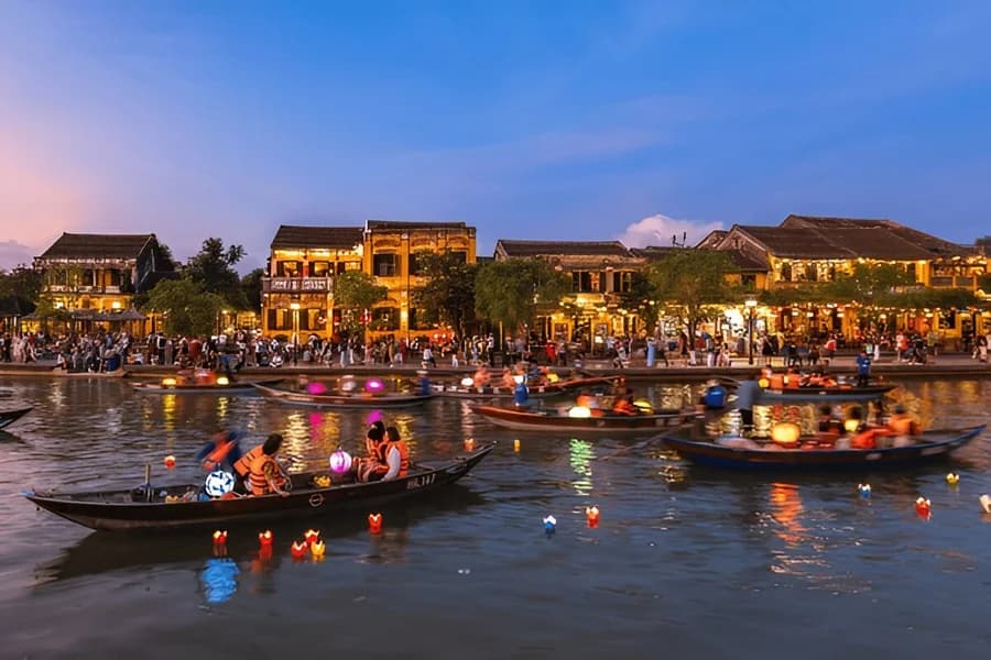 Hoi An