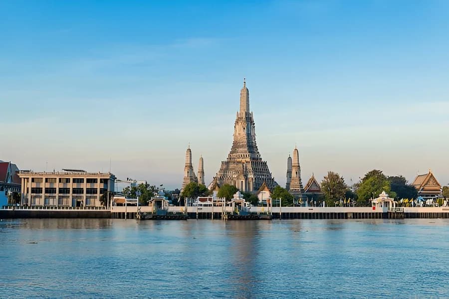 Bangkok