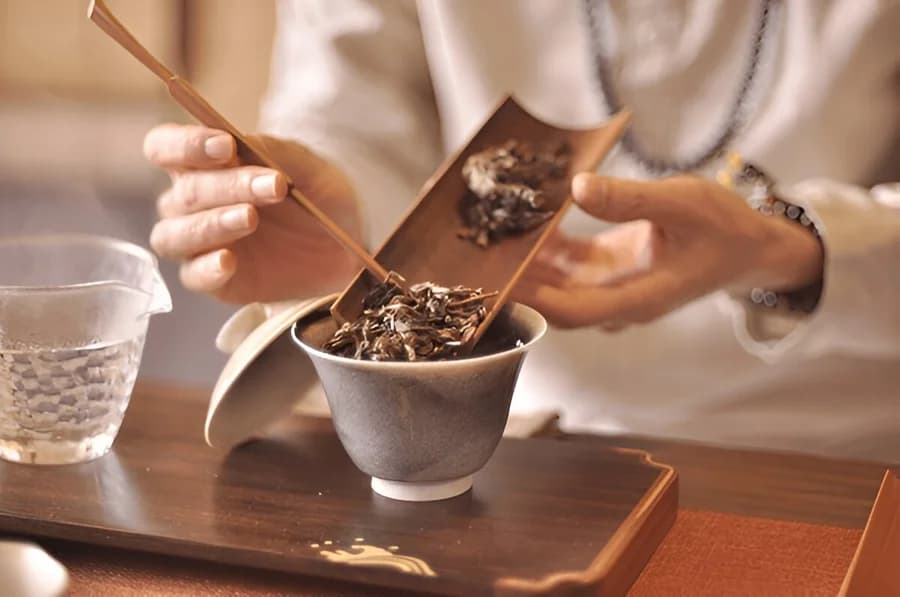 Vietnamese Tea
