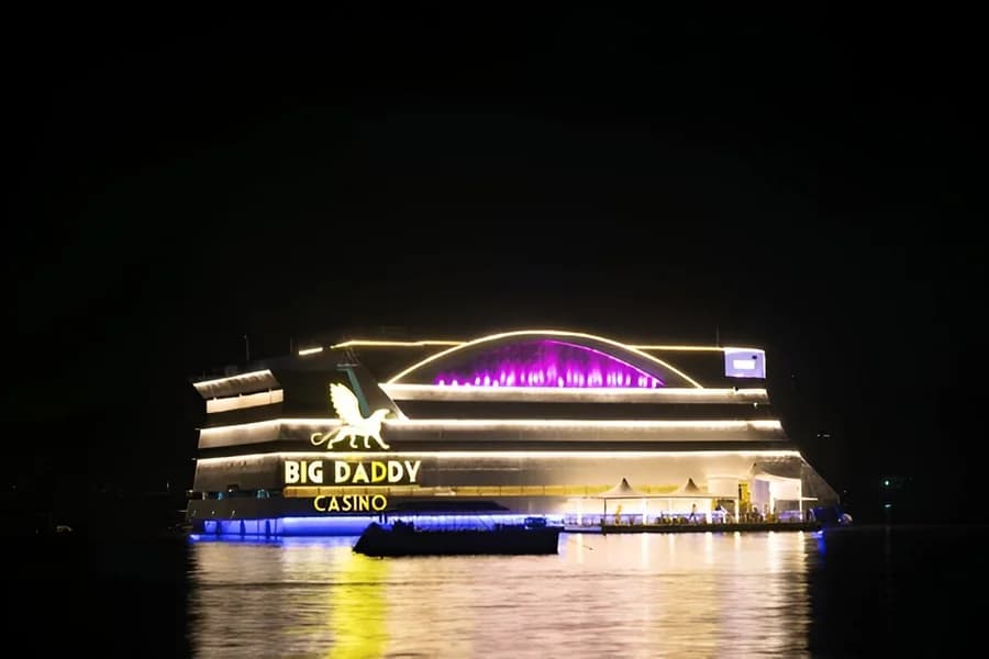 Casino