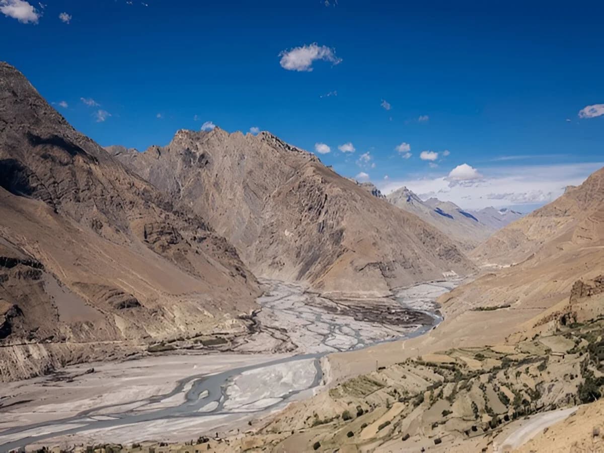 Hanle Ladakh