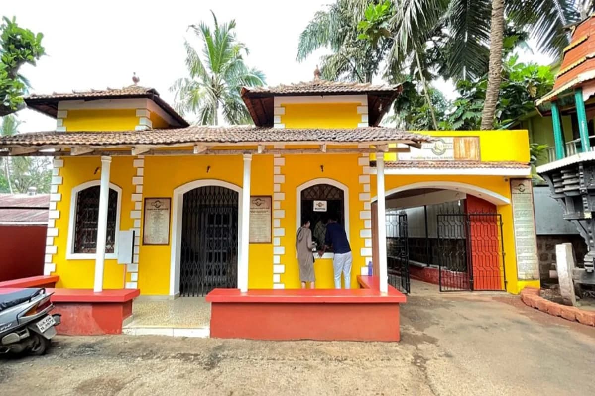10 Goa Museums: A Complete Guide for Museum in Goa