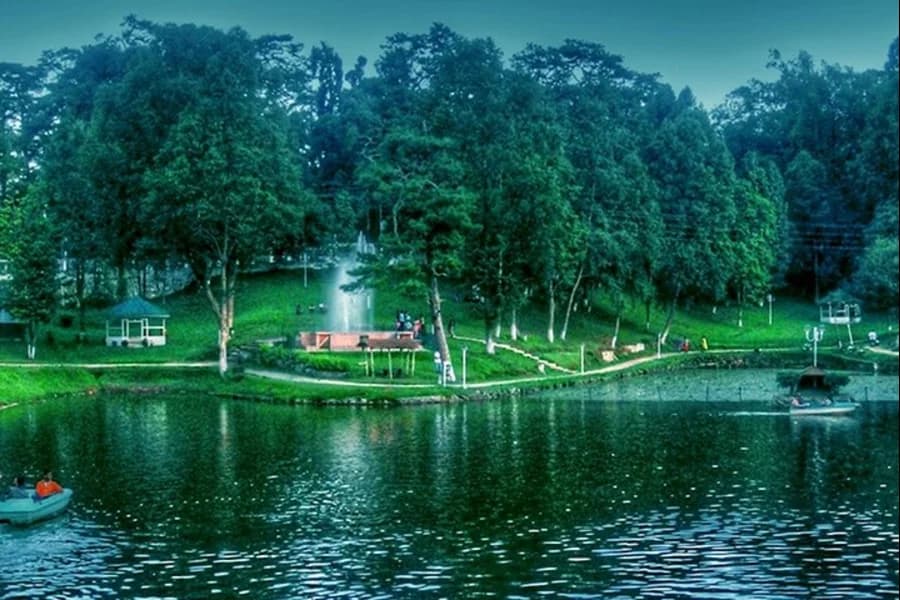 Shillong, Meghalaya