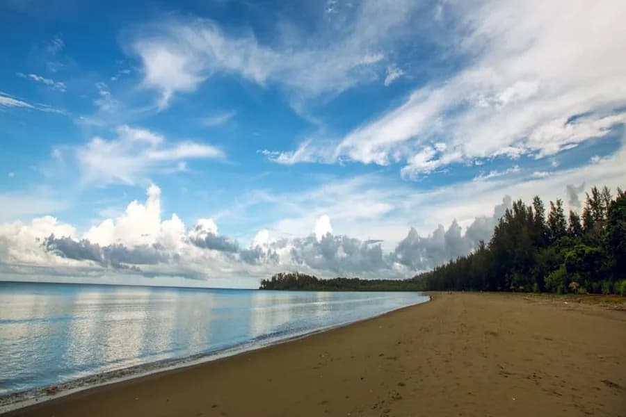 Mayabunder, Andaman