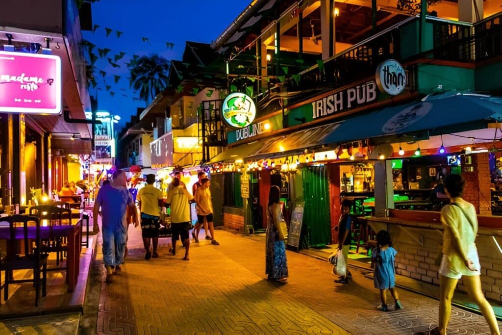 Krabi