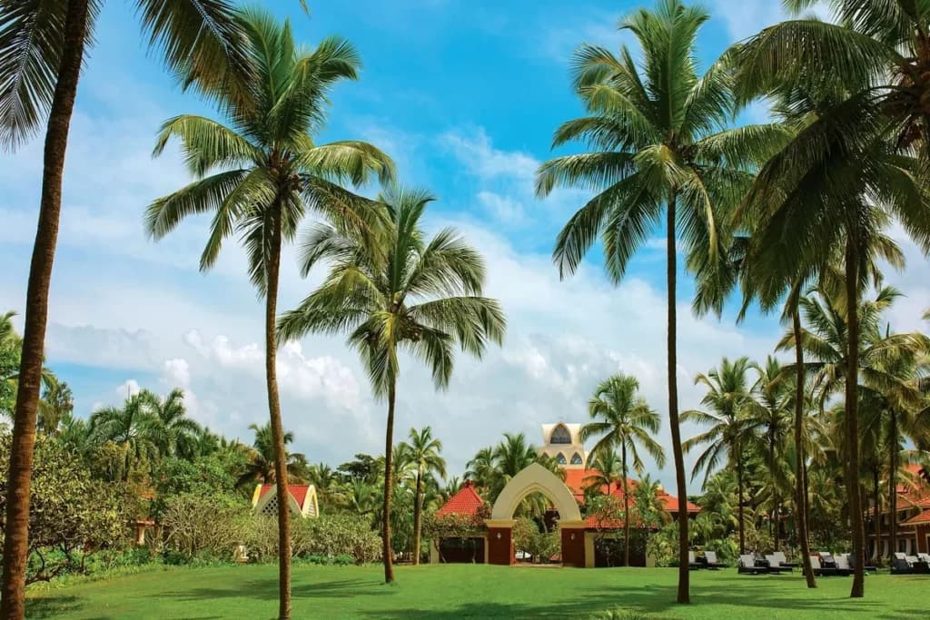 Caravela Beach Resort